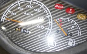 YAMAHA JOG Gen.5 SA36J