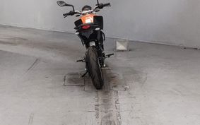 KTM 200 DUKE JUC40