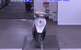 SUZUKI LET's 2