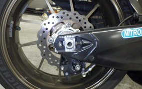 KAWASAKI ZX 10 NINJA R 2006 ZXT00D