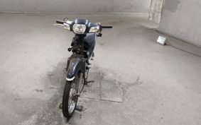 HONDA SUPER CUB110 JA10