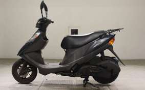 SUZUKI ADDRESS V125 G 2017 CF46A