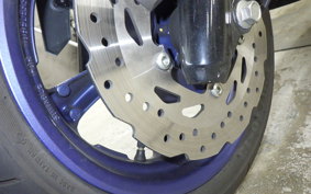 YAMAHA MAJESTY155 Gen.2 S 1997 SG52J