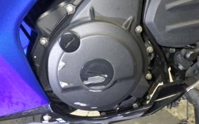 KAWASAKI NINJA 250 2 EX250P