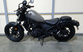 HONDA  REBEL 500 2020 PC60