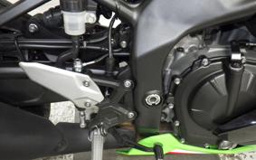KAWASAKI ZX-25R-2SE 2015 ZX250H