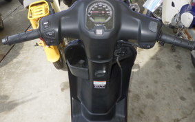 HONDA TACT Basket AF79