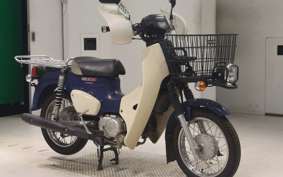 HONDA C50 SUPER CUB AA07