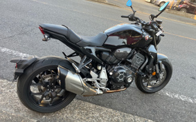 HONDA CB1000R 2020 SC80