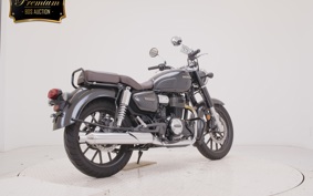 HONDA GB350C 2018 NC64