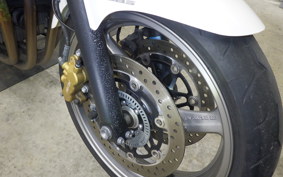 HONDA CB400 SUPER BOLDOR VTEC A 2009 NC42