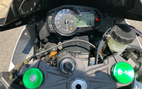 KAWASAKI NINJA 650 ABS 2019 ZXJF1X