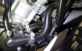 HONDA CB125 R 2011 JC79