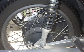 HONDA ｸﾛｽｶﾌﾞ110-2 JA45