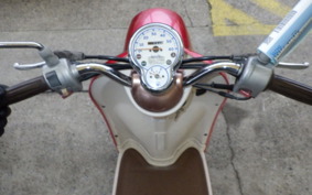 YAMAHA VINO 50 SA37J