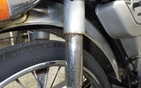 SUZUKI COLLEDA 50 S 2003 K50