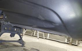 YAMAHA BW S125 Gen.2 SED9J