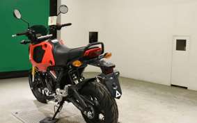 HONDA GROM 2024 JC92