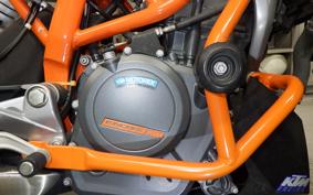 KTM 390 DUKE 2018