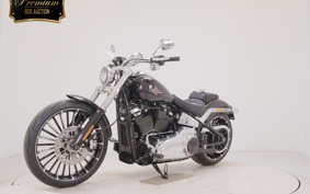 HARLEY FXBR1920 2025