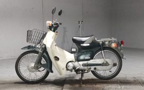 HONDA SUPER CUB50 AA01