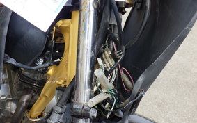 HONDA CB50JX<フ・ハ> 2010 CB50J