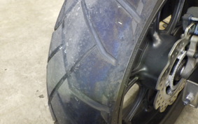 HONDA NC750X 2024 RH09