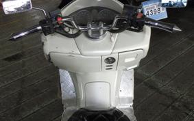 HONDA FORZA X MF08