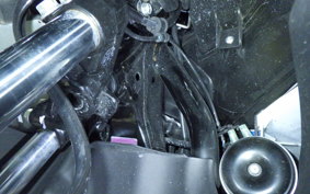 HONDA PCX 125 JK05