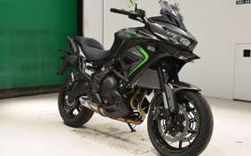 KAWASAKI VERSYS A 2018 LE650H