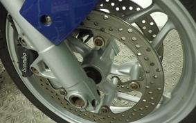 BMW F800ST 2008