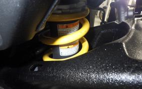 SUZUKI GSX-R600 2008