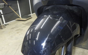 HONDA TACT Basket 2025 AF79