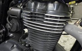 HONDA GB350S 2023 NC59