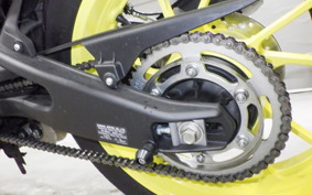 YAMAHA YZF-R125 RE45J