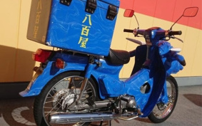 HONDA SUPER CUB90 HA02