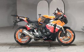 HONDA CBR1000RR 2010 SC59