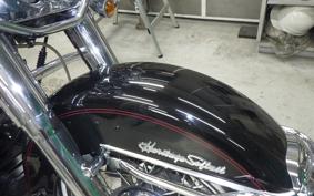HARLEY FLSTC 1450 2001