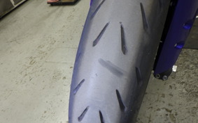 YAMAHA YZF-R1 2018