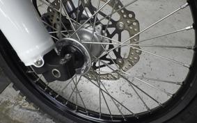 HONDA CRF250 RALLY LDA 2025 MD44