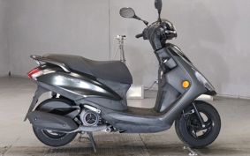 YAMAHA  AXIS Z SED7J