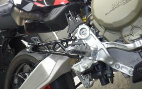 DUCATI HYPERMOTARD698 2025