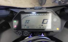 YAMAHA YZF-R25 A RG43J