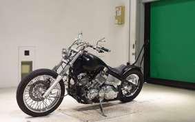 YAMAHA DRAGSTAR 400 2008 VH01J