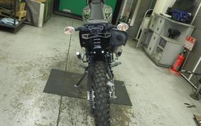 KAWASAKI KLX230S 2014 LX232A