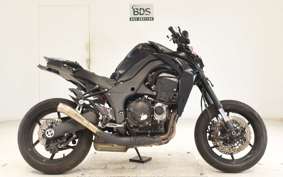 KAWASAKI Z1000 Gen.5 2015