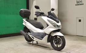 HONDA PCX 125 2006 JF56
