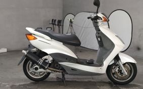 YAMAHA CYGNUS 125 X SE12J