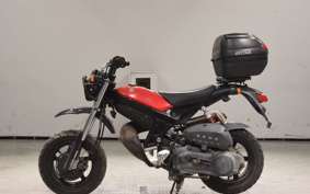 SUZUKI TR50 STREET MAGIC Gen.2 CA1LB