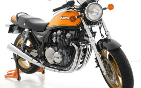 KAWASAKI ZEPHYR750RS 2002 ZR750C